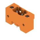 WEIDMULLER - SL 5.08HC/02/180F 3.2SN OR BX 1147130000