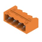 WEIDMULLER - SL 5.08HC/04/90G 3.2SN OR BX