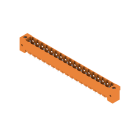 WEIDMULLER - Connettore 5.08 mm SL 5.08HC/18/180F 3.2SN OR BX.