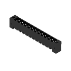 WEIDMULLER - Connettore 5.08 mm SL 5.08HC/12/180F 3.2SN BK BX.