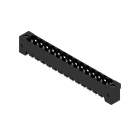 WEIDMULLER - SL 5.08HC/14/180F 3.2SN BK BX 1148850000