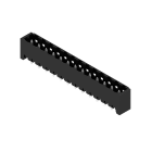 WEIDMULLER - SL 5.08HC/13/180G 3.2SN BK BX 1149000000