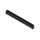 WEIDMULLER - SL 5.08HC/22/180G 3.2SN BK BX