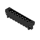 WEIDMULLER - SL 5.08HC/08/180LF 3.2SN BK BX 1149420000