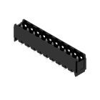 WEIDMULLER - SL 5.08HC/10/180B 3.2SN BK BX 1149670000