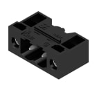 WEIDMULLER - SL 5.08HC/02/90F 3.2SN BK BX