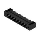 WEIDMULLER - SL 5.08HC/08/90F 3.2SN BK BX