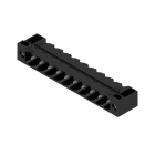 WEIDMULLER - Connettore 5.08 mm SL 5.08HC/10/90F 3.2SN BK BX.