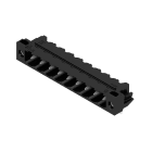 WEIDMULLER - SL 5.08HC/09/90LF 3.2SN BK BX 1150420000