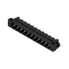 WEIDMULLER - SL 5.08HC/11/90LF 3.2SN BK BX 1150440000