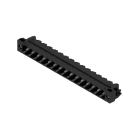 WEIDMULLER - SL 5.08HC/15/90LF 3.2SN BK BX 1150490000