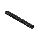 WEIDMULLER - SL 5.08HC/22/90LF 3.2SN BK BX 1150570000