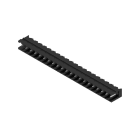 WEIDMULLER - SL 5.08HC/21/90 3.2SN BK BX 1155280000