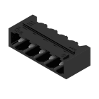 WEIDMULLER - SL 5.08HC/05/90G 3.2SN BK BX