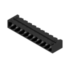 WEIDMULLER - SL 5.08HC/10/90G 3.2SN BK BX 1155410000