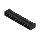 WEIDMULLER - SL 5.08HC/11/90G 3.2SN BK BX