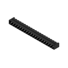 WEIDMULLER - SL 5.08HC/20/90G 3.2SN BK BX 1155520000