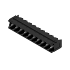 WEIDMULLER - SL 5.08HC/10/90B 3.2SN BK BX