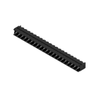 WEIDMULLER - SL 5.08HC/21/90B 3.2SN BK BX 1155790000