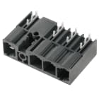 WEIDMULLER - Connettore 10.16mm SU 10.16IT/02/270MF2 3.5AG BK BX SO.
