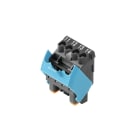 WEIDMULLER - Connettore per compensazione del giunto freddo per convertitori e separatori di segnali ACT20X-CJC-HTI-S PRT 11.