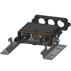 WEIDMULLER - Connettore HDC Serie HighPower IP68 HP 550 KIT 2F50.