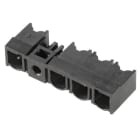 WEIDMULLER - Connettore 7.62mm SL IT/02/90MF2 3.2SN BK BX SO.