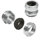 WEIDMULLER - Pressacavo VGM32-SS68 15-25 BG, Accessori.