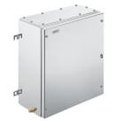 WEIDMULLER - Custodie 382 x 458 x 150 mm lucidatura elettrochimica KTB MH 453815 S4E3.