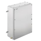 WEIDMULLER - Custodia 450x620x150 mm lucidatura elettrochimica KTB MH 624515 S4E3.