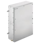 WEIDMULLER - Custodie 508 x 762 x 150 mm lucidatura elettrochimica KTB MH 765015 S4E0.
