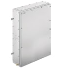 WEIDMULLER - Custodie 610 x 914 x 200 mm lucidatura elettrochimica KTB MH 916120 S4E2.