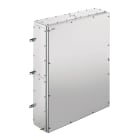 WEIDMULLER - Custodia 740 x 980 x 200 mm, lucidatura elettrochimica KTB MH 987420 S4E3.