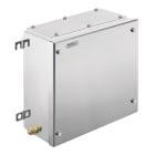 WEIDMULLER - Custodie 306x200 mm lucidatura elettrochimica KTB FS 303020 S4E0.