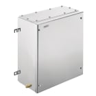 WEIDMULLER - Custodia 382 x 458 x 200 mm, lucidatura elettrochimica KTB FS 453820 S4E1.