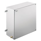 WEIDMULLER - Custodia 480x480x150mm lucidatura elettrochimica KTB FS484815 S4E3.
