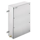 WEIDMULLER - Custodia 350x550x200 mm lucidatura elettrochimica KTB FS 553520 S4E2.