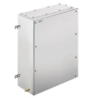 WEIDMULLER - Custodie 450 x 620 x 200 mm lucidatura elettrochimica KTB FS 624520 S4E3.