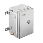 WEIDMULLER - Custodie 152 x 229 x 133 mm lucidatura elettrochimica KTB QL 221513 S4E2.