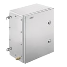 WEIDMULLER - Custodie 300x400x150mm lucidatura elettrochimica KTB QL 403015 S4E2.