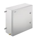 WEIDMULLER - Custodia 480x480x200mm lucidatura elettrochimica KTB QL 484820 S4E1.