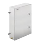 WEIDMULLER - Custodia 350x550x150mm lucidatura elettrochimica KTB QL553515 S4E4.