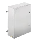 WEIDMULLER - Custodia 450x620x150mm lucidatura elettrochimica KTB QL 624515 S4E0.