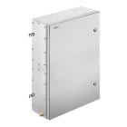 WEIDMULLER - Custodie 508 x 762 x 200 mm lucidatura elettrochimica KTB QL 765020 S4E2.