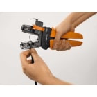 WEIDMULLER - Inserto spellafili per cavi PV, AIE MULTI-STRIPAX PV.
