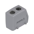WEIDMULLER - HDC 40D TOBU 2M25 1208380000