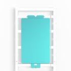 WEIDMULLER - Siglatura dispositivi CC 85/54 MC NE BL.