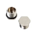 WEIDMULLER - Tappi tenuta stagna M32 12mm VP EXE MS.