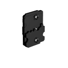 WEIDMULLER - Inserto spellafili per cavi lavorabili in fibre e cavi POF AIE MULTI-STRIPAX.