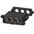 WEIDMULLER - HDC HP550 KIT 6M150